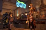 Dungeons & Dragons Online: Stormreach (PC)