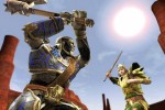 Dungeons & Dragons Online: Stormreach (PC)