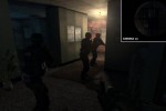 SWAT 4: The Stetchkov Syndicate (PC)