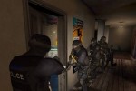 SWAT 4: The Stetchkov Syndicate (PC)