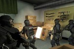 SWAT 4: The Stetchkov Syndicate (PC)