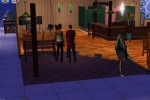 The Sims 2: Open for Business (PC)