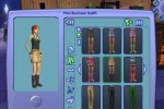 The Sims 2: Open for Business (PC)