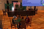 The Sims 2: Open for Business (PC)