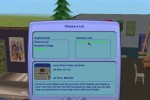 The Sims 2: Open for Business (PC)