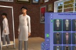 The Sims 2: Open for Business (PC)