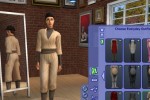 The Sims 2: Open for Business (PC)