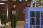 The Sims 2: Open for Business (PC)