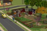 The Sims 2: Open for Business (PC)