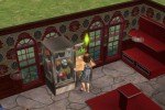 The Sims 2: Open for Business (PC)