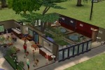 The Sims 2: Open for Business (PC)