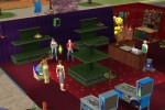 The Sims 2: Open for Business (PC)