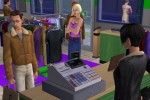 The Sims 2: Open for Business (PC)