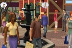 The Sims 2: Open for Business (PC)