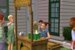 The Sims 2: Open for Business (PC)