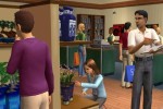 The Sims 2: Open for Business (PC)