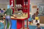 The Sims 2: Open for Business (PC)