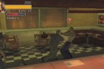 Final Fight: Streetwise (PlayStation 2)