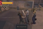 Final Fight: Streetwise (PlayStation 2)