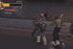Final Fight: Streetwise (PlayStation 2)