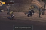 Final Fight: Streetwise (PlayStation 2)