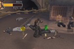 Final Fight: Streetwise (PlayStation 2)