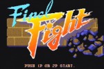 Final Fight: Streetwise (PlayStation 2)