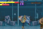 Final Fight: Streetwise (PlayStation 2)