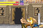 Final Fight: Streetwise (PlayStation 2)