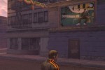 Final Fight: Streetwise (PlayStation 2)