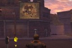 Final Fight: Streetwise (PlayStation 2)