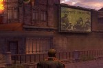 Final Fight: Streetwise (PlayStation 2)