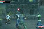 Final Fight: Streetwise (PlayStation 2)
