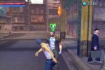 Final Fight: Streetwise (PlayStation 2)