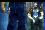 Final Fight: Streetwise (PlayStation 2)
