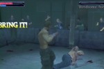 Final Fight: Streetwise (PlayStation 2)