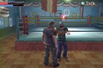 Final Fight: Streetwise (PlayStation 2)