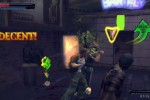 Final Fight: Streetwise (PlayStation 2)