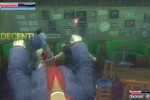 Final Fight: Streetwise (PlayStation 2)