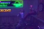Final Fight: Streetwise (PlayStation 2)
