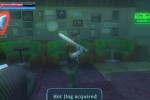 Final Fight: Streetwise (PlayStation 2)