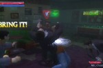 Final Fight: Streetwise (PlayStation 2)