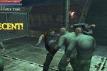 Final Fight: Streetwise (PlayStation 2)