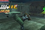 Final Fight: Streetwise (PlayStation 2)