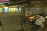 Final Fight: Streetwise (PlayStation 2)