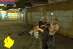 Final Fight: Streetwise (PlayStation 2)