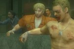 Final Fight: Streetwise (PlayStation 2)