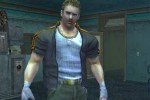 Final Fight: Streetwise (PlayStation 2)