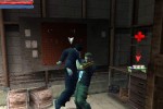 Final Fight: Streetwise (PlayStation 2)