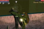 Final Fight: Streetwise (PlayStation 2)